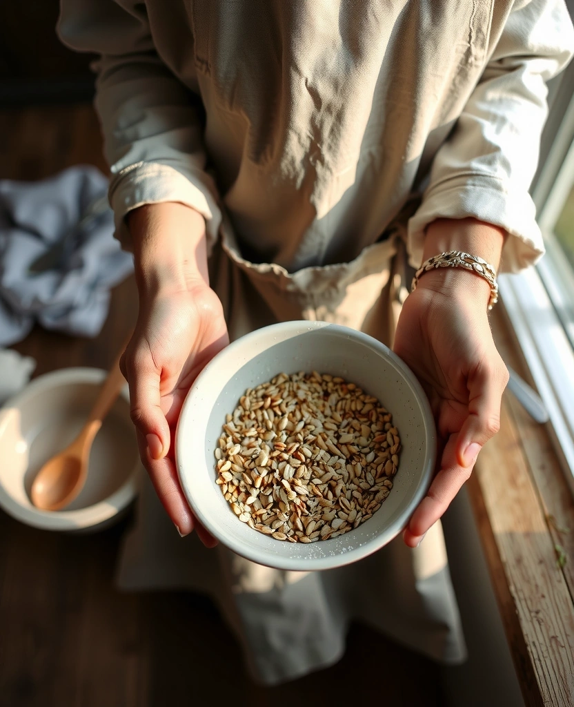 Rzemieślnicze podejście do składników
